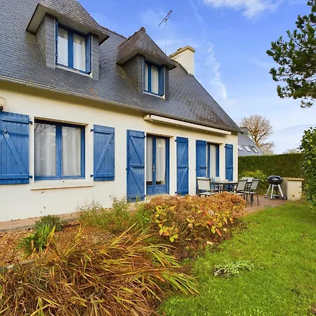 Maison Ideale Pour Familles - Grand Jardin *