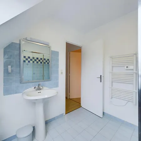 Maison Ideale Pour Familles - Grand Jardin *