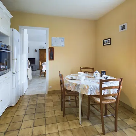 Maison Ideale Pour Familles - Grand Jardin Holiday home Fouesnant