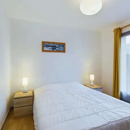 Holiday home Maison Ideale Pour Familles - Grand Jardin Fouesnant